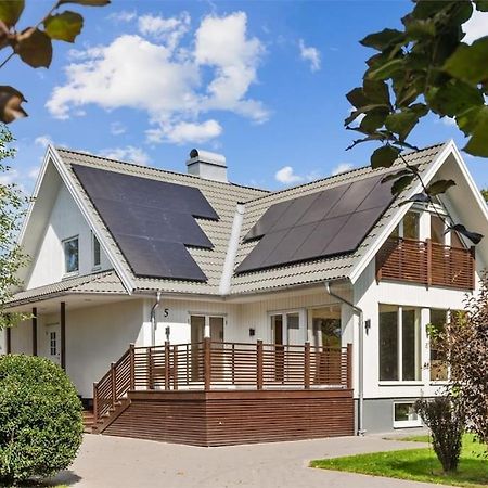 Entire Villa & Garden Between Varberg And Ullared Rolfstorp 외부 사진