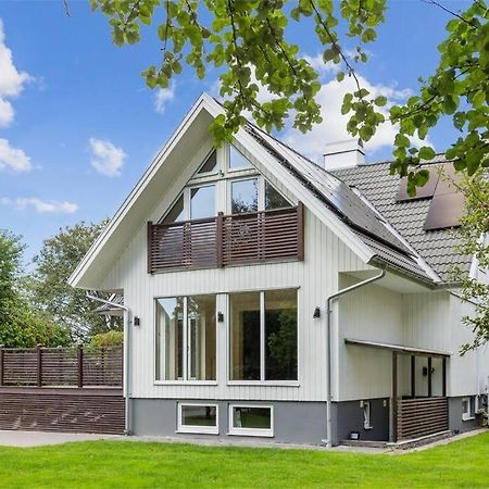 Entire Villa & Garden Between Varberg And Ullared Rolfstorp 외부 사진