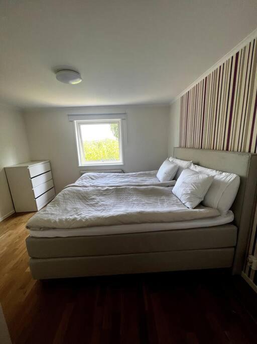 Entire Villa & Garden Between Varberg And Ullared Rolfstorp 외부 사진