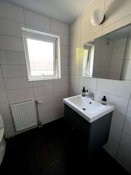 Entire Villa & Garden Between Varberg And Ullared Rolfstorp 외부 사진