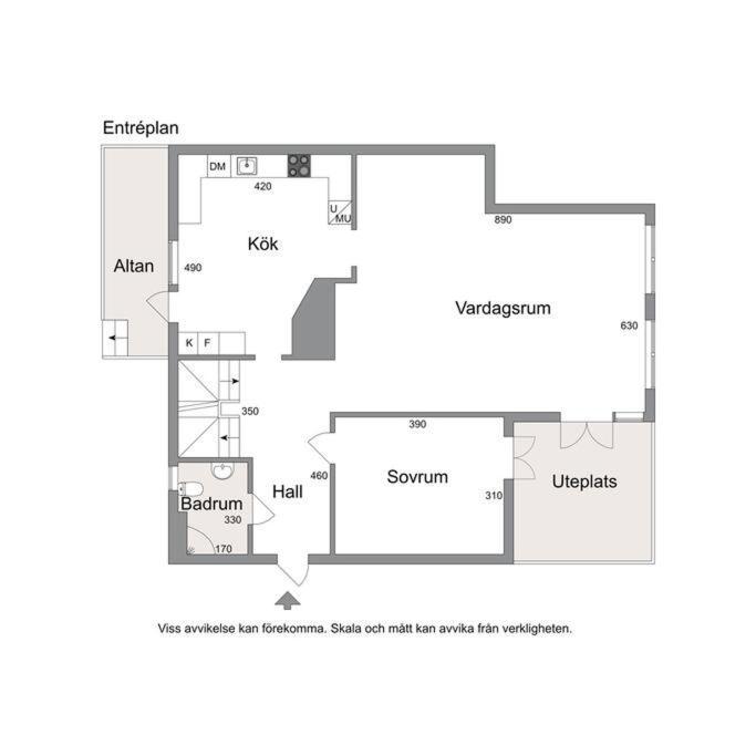 Entire Villa & Garden Between Varberg And Ullared Rolfstorp 외부 사진