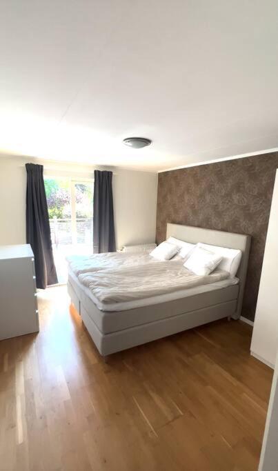 Entire Villa & Garden Between Varberg And Ullared Rolfstorp 외부 사진