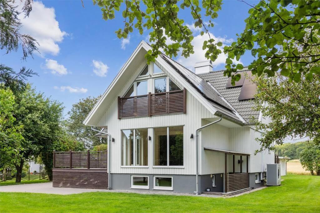 Entire Villa & Garden Between Varberg And Ullared Rolfstorp 외부 사진